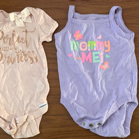 0-3 months - Picture 4 of 5